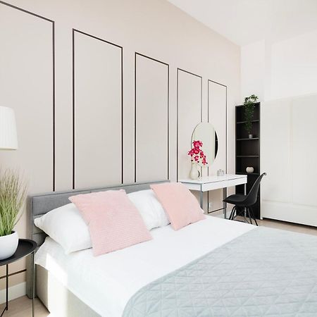 Easy Rent Apartments - Desire Lublin Buitenkant foto