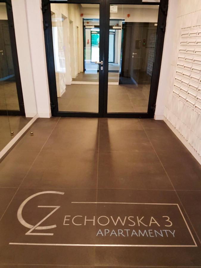 Easy Rent Apartments - Desire Lublin Buitenkant foto