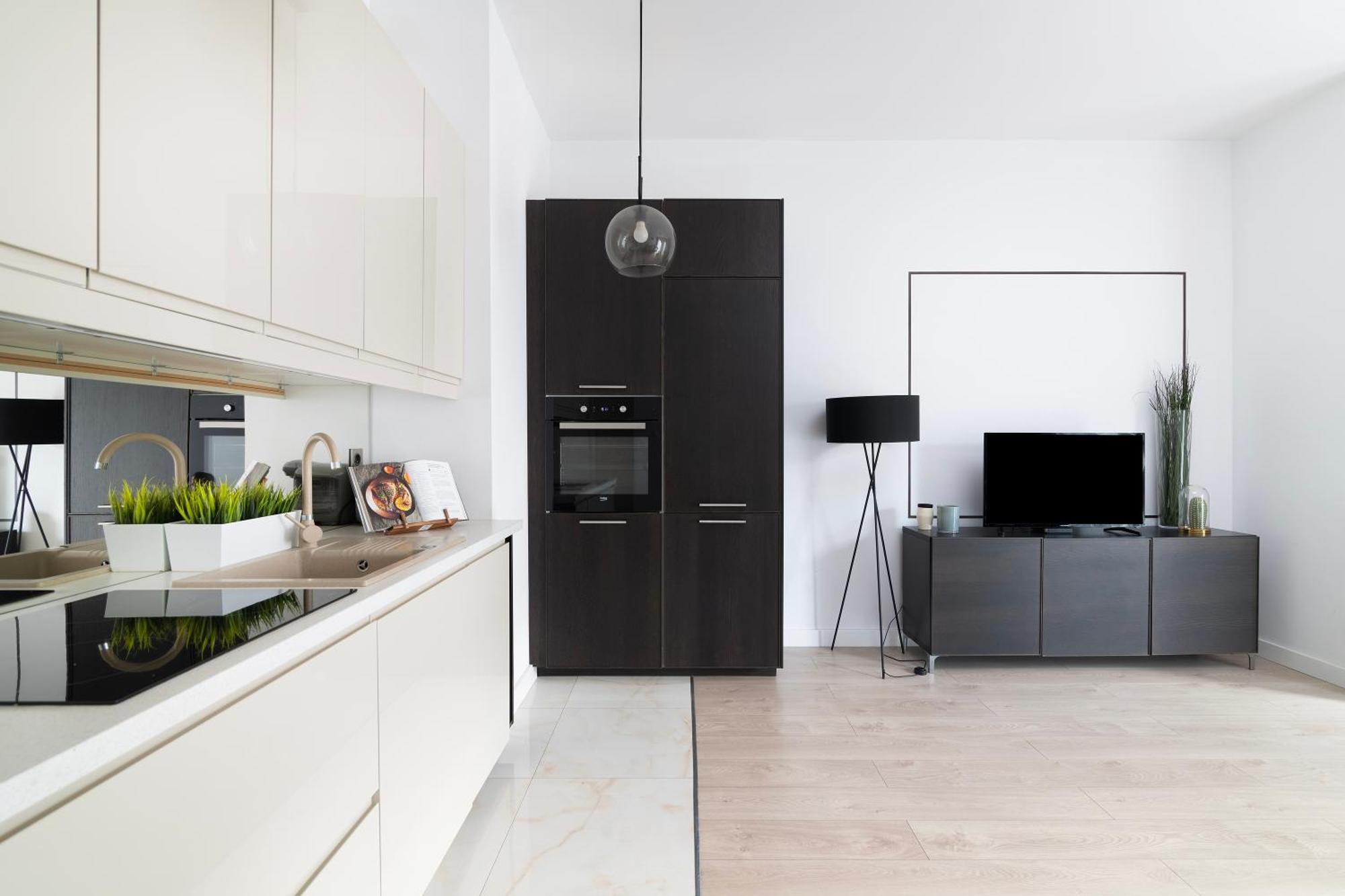 Easy Rent Apartments - Desire Lublin Buitenkant foto