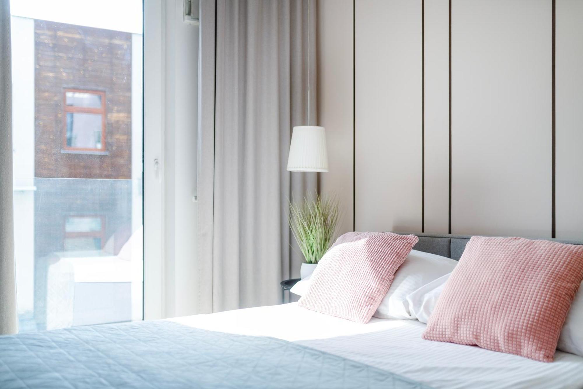 Easy Rent Apartments - Desire Lublin Buitenkant foto