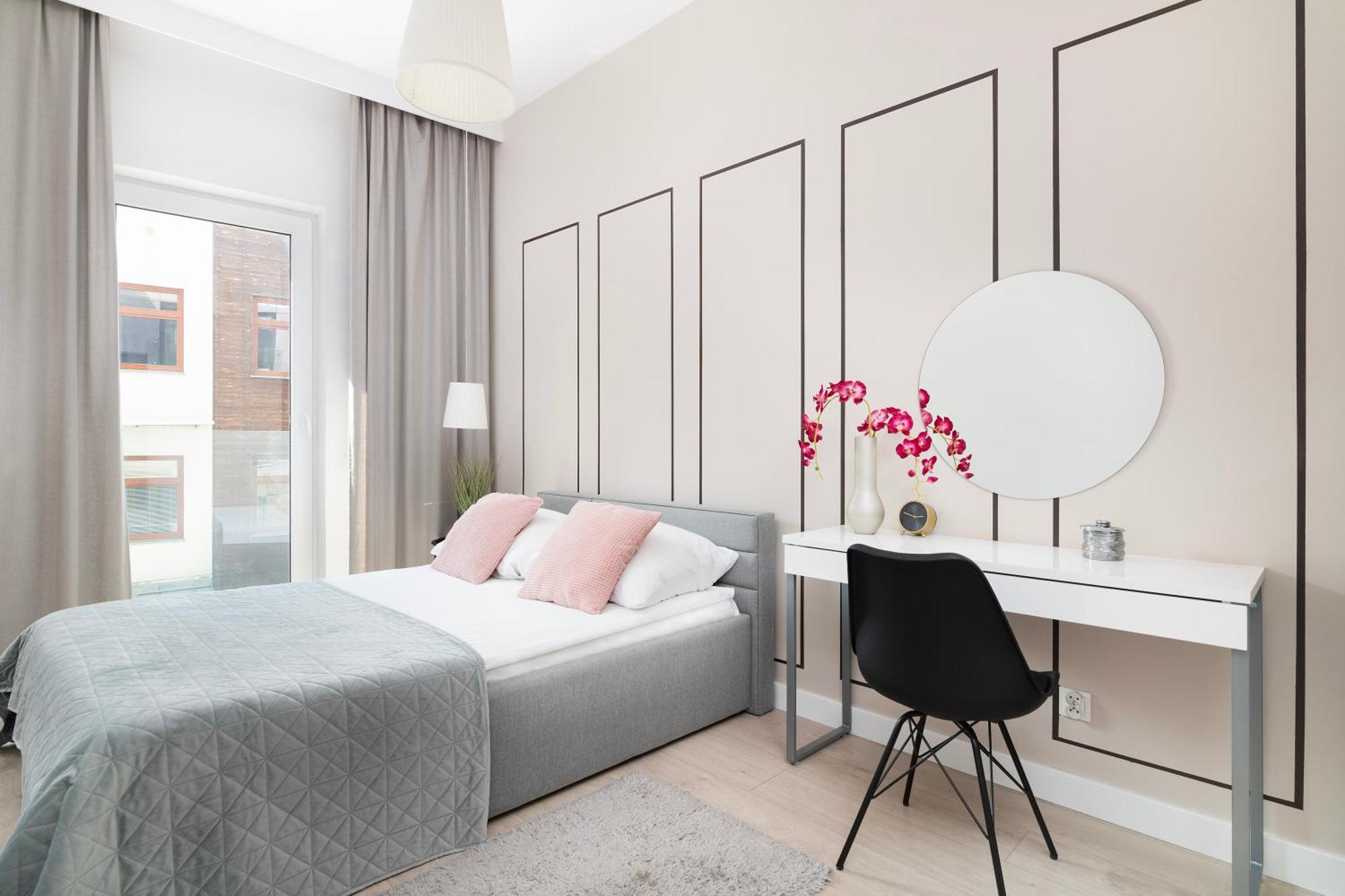 Easy Rent Apartments - Desire Lublin Buitenkant foto