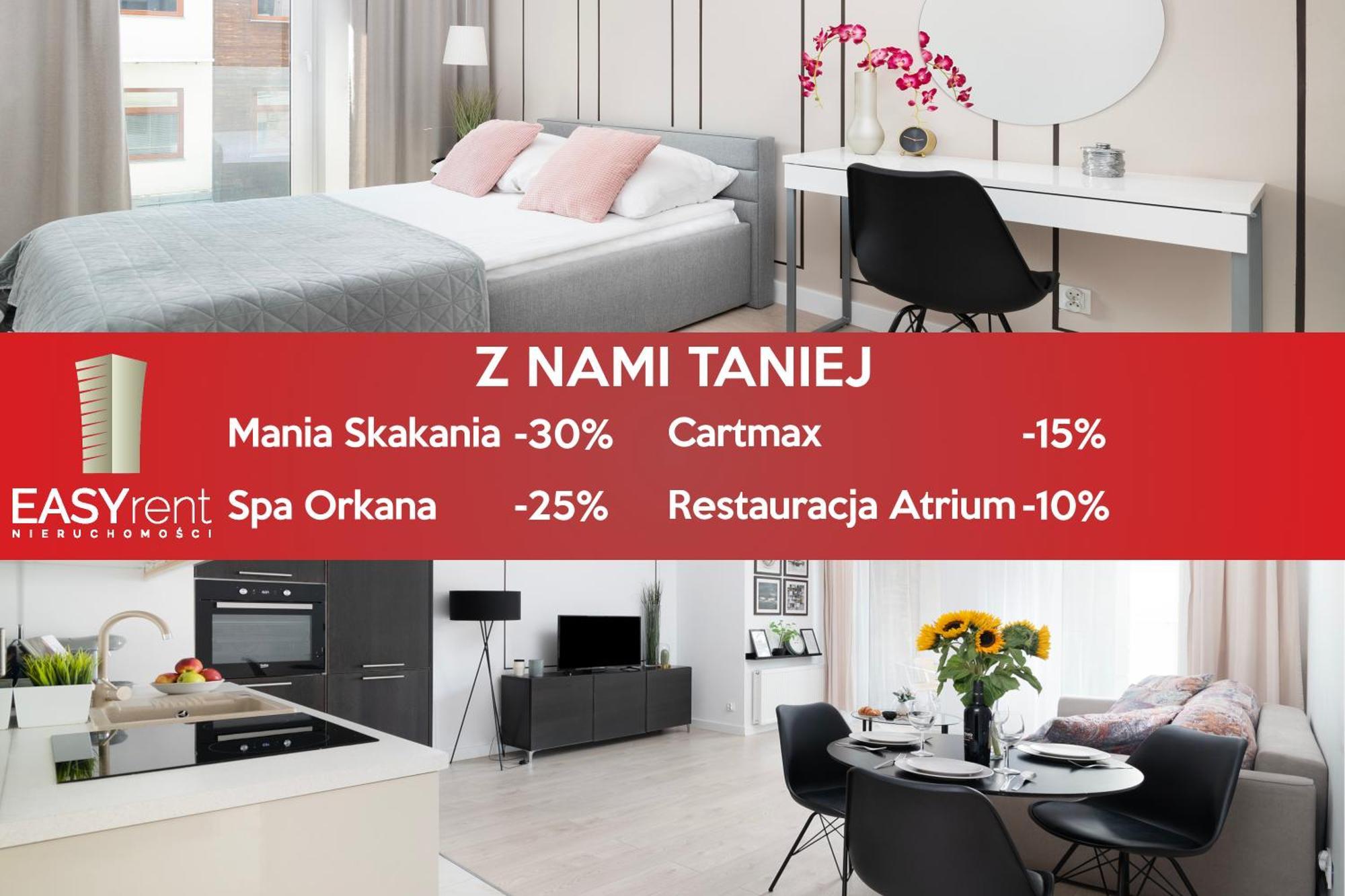 Easy Rent Apartments - Desire Lublin Buitenkant foto